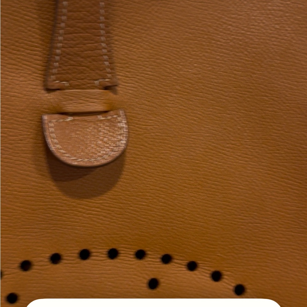 Hermes Evelyne I GM - Picture 12 of 17